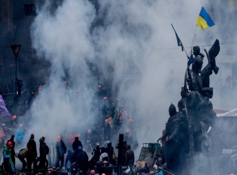 Річниця двох революцій. Що потрібно знати про День гідності та свободи